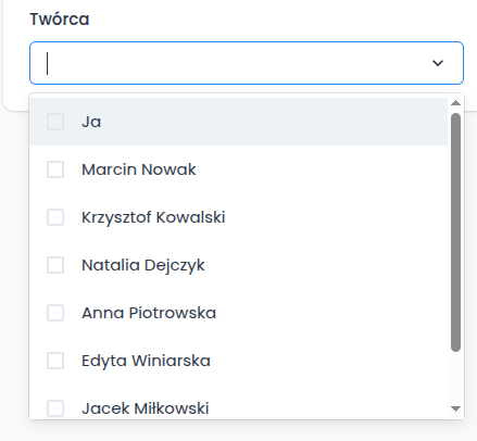 listy-standardowe-filtr-pracowników